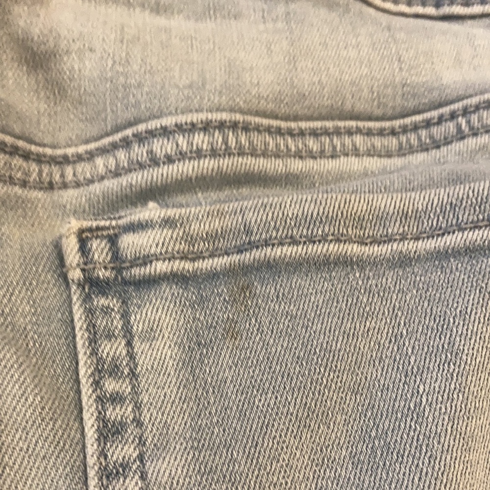 American Eagle Skinny Jeans - Picture 9 of 11